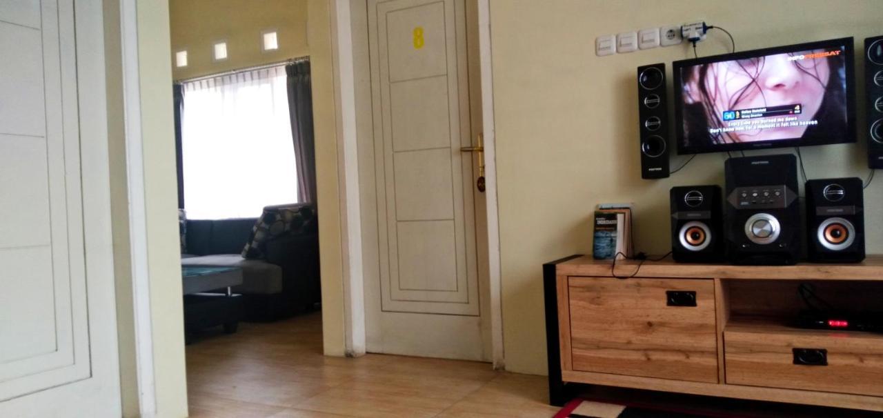 Bromo Otix Guest House Camera foto