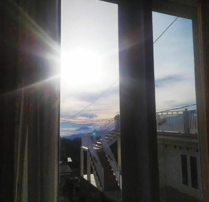 Bromo Otix Guest House Esterno foto