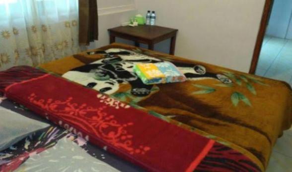 Bromo Otix Guest House Camera foto