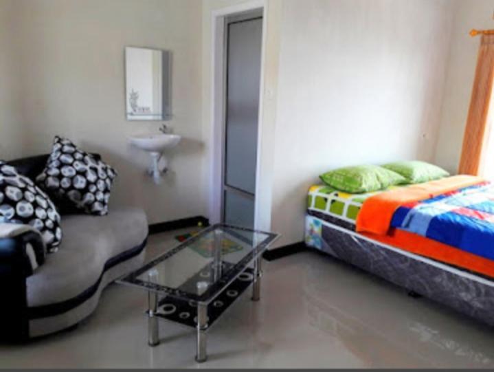 Bromo Otix Guest House Camera foto