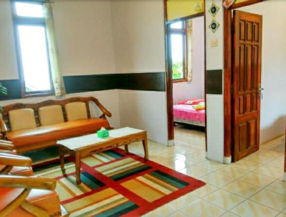 Bromo Otix Guest House Camera foto