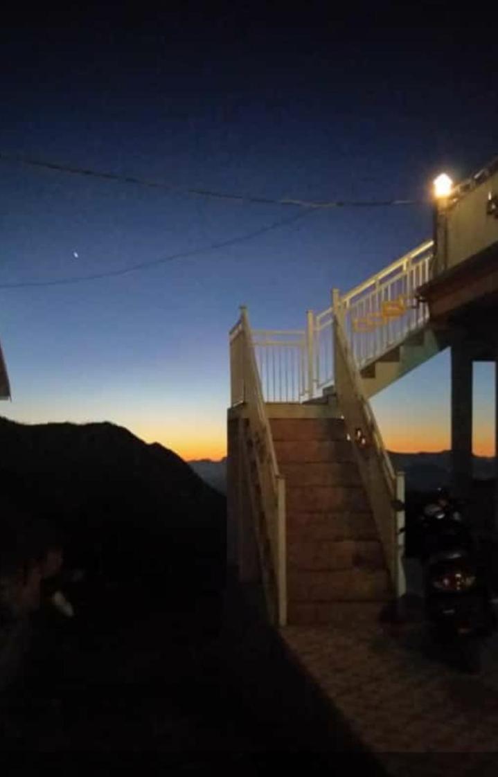 Bromo Otix Guest House Camera foto