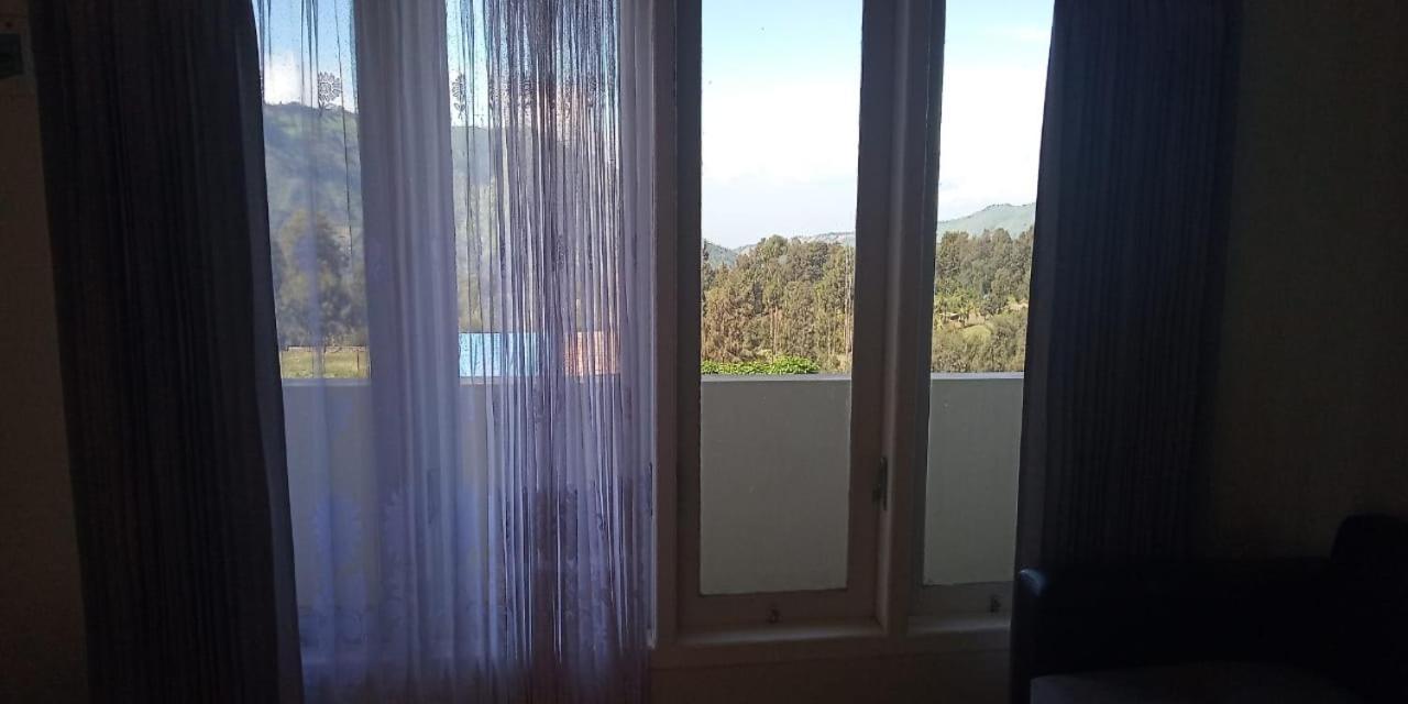 Bromo Otix Guest House Camera foto