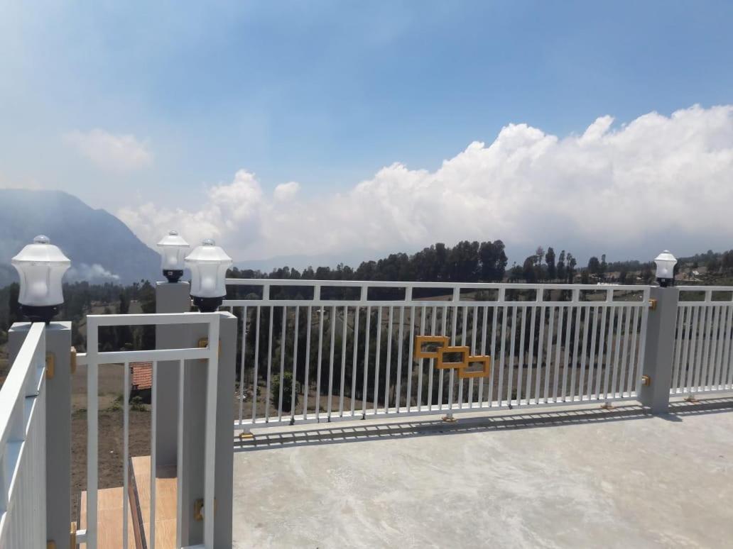 Bromo Otix Guest House Camera foto