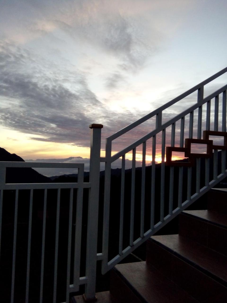 Bromo Otix Guest House Esterno foto