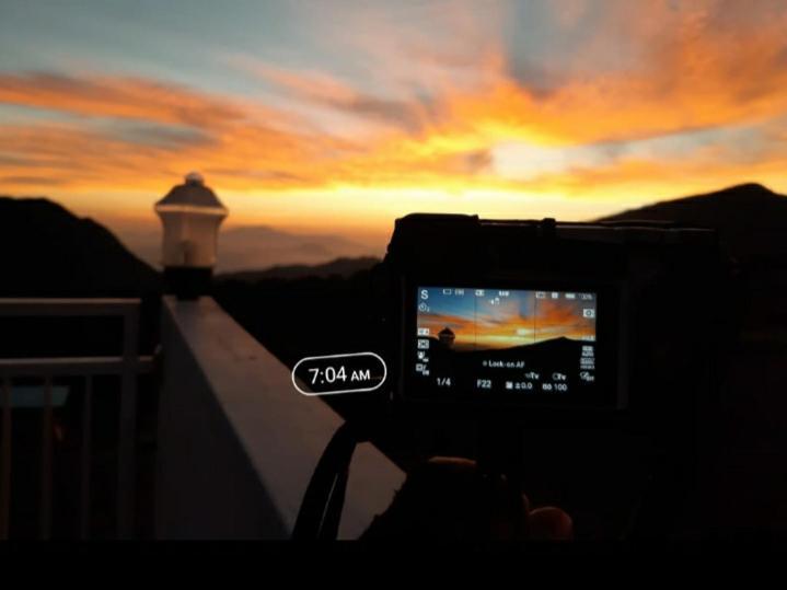 Bromo Otix Guest House Esterno foto