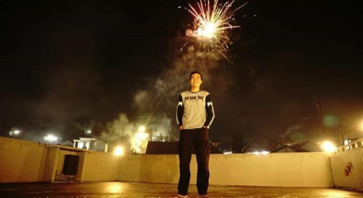 Bromo Otix Guest House Esterno foto